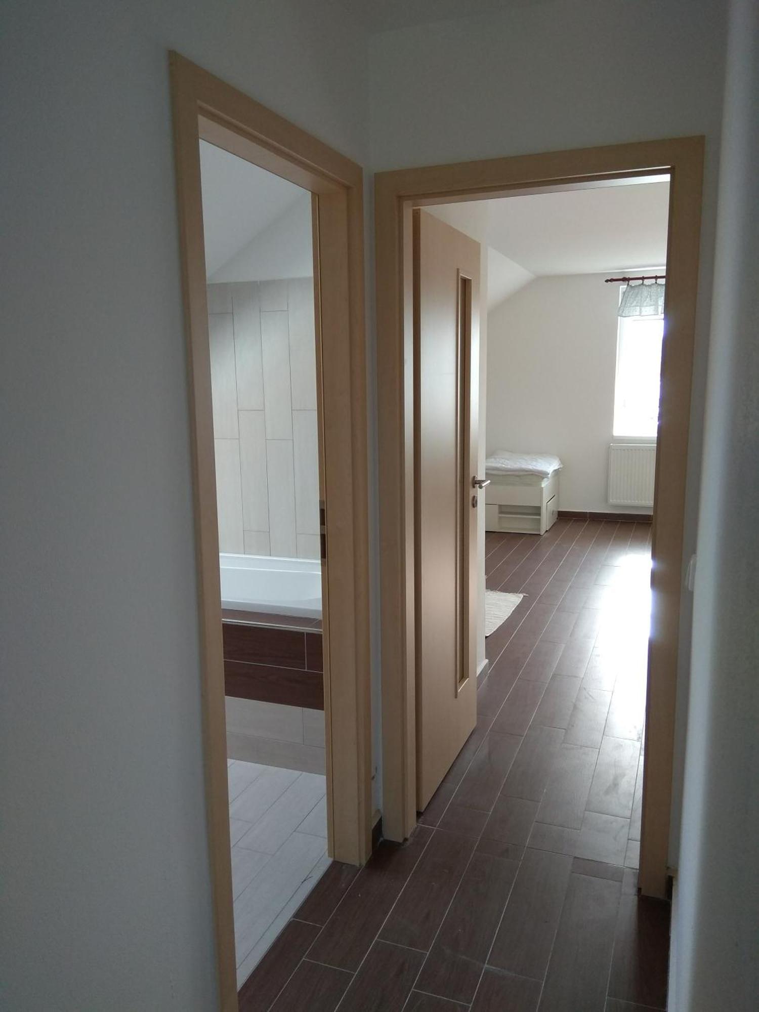 Apartmany Pod Lesem Bohutín Εξωτερικό φωτογραφία