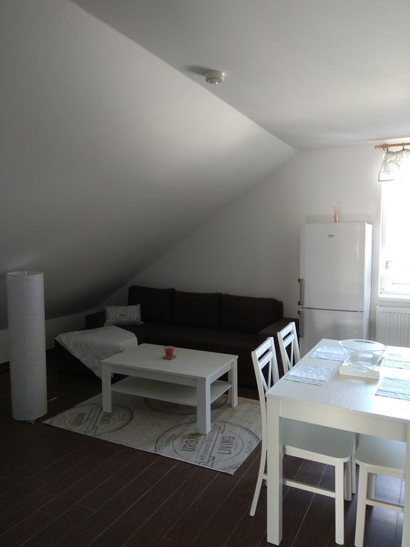 Apartmany Pod Lesem Bohutín Εξωτερικό φωτογραφία