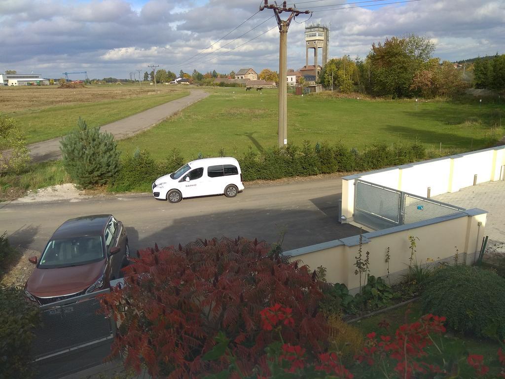 Apartmany Pod Lesem Bohutín Εξωτερικό φωτογραφία