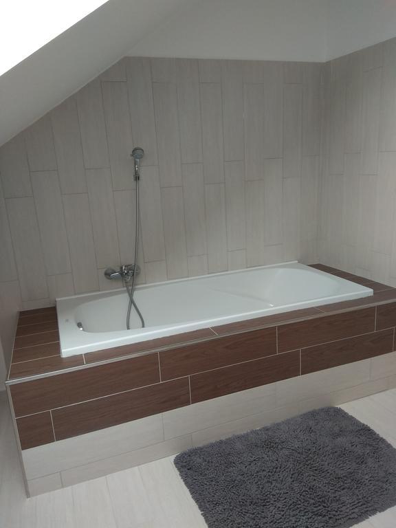 Apartmany Pod Lesem Bohutín Εξωτερικό φωτογραφία