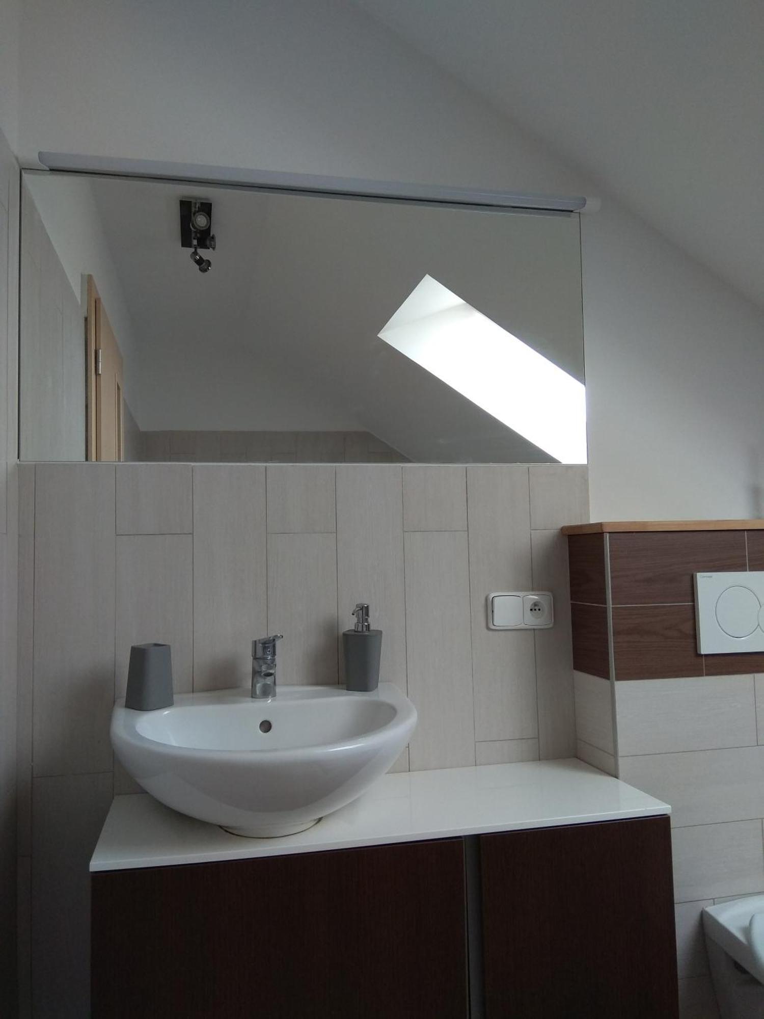 Apartmany Pod Lesem Bohutín Εξωτερικό φωτογραφία