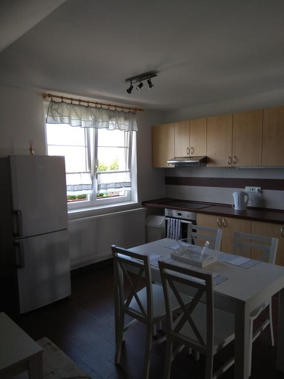 Apartmany Pod Lesem Bohutín Εξωτερικό φωτογραφία