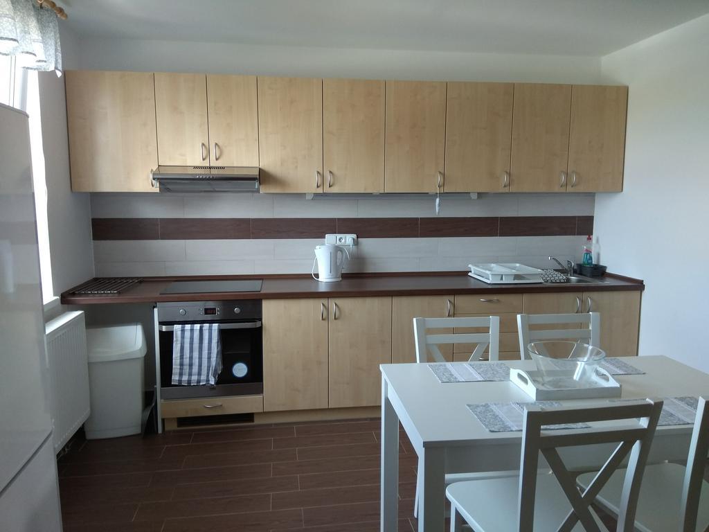 Apartmany Pod Lesem Bohutín Εξωτερικό φωτογραφία