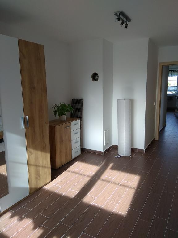 Apartmany Pod Lesem Bohutín Εξωτερικό φωτογραφία