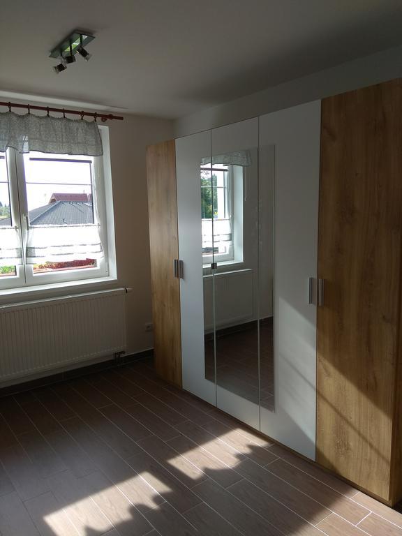 Apartmany Pod Lesem Bohutín Εξωτερικό φωτογραφία