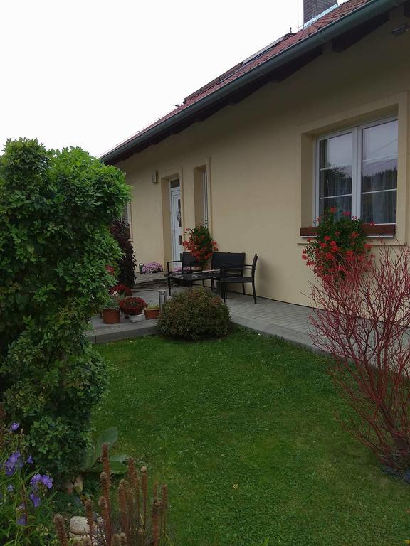 Apartmany Pod Lesem Bohutín Εξωτερικό φωτογραφία