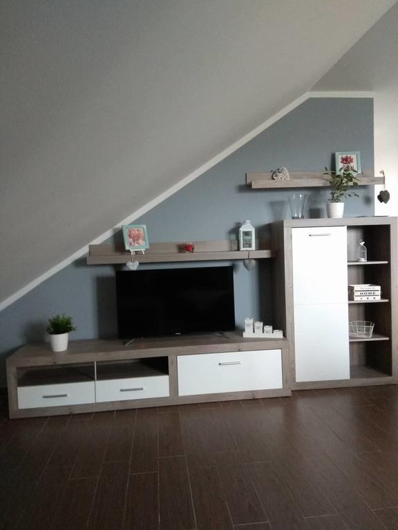 Apartmany Pod Lesem Bohutín Εξωτερικό φωτογραφία