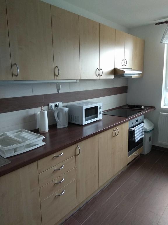 Apartmany Pod Lesem Bohutín Εξωτερικό φωτογραφία