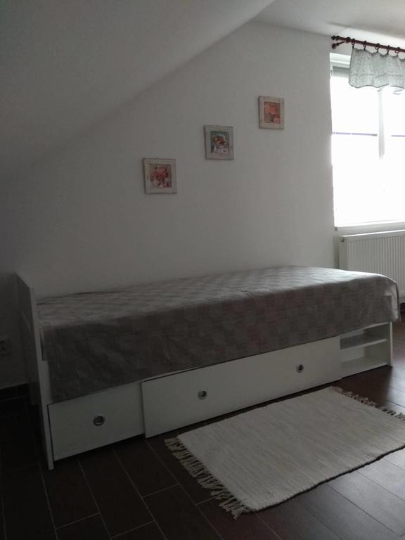 Apartmany Pod Lesem Bohutín Εξωτερικό φωτογραφία