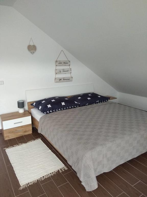 Apartmany Pod Lesem Bohutín Εξωτερικό φωτογραφία
