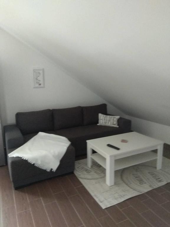 Apartmany Pod Lesem Bohutín Εξωτερικό φωτογραφία